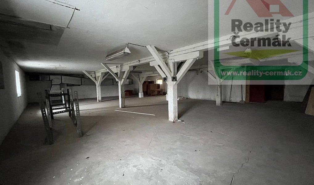 Prodej komerčního objektu (jiného typu) 6 810 m², Stod – náhled fotky 21