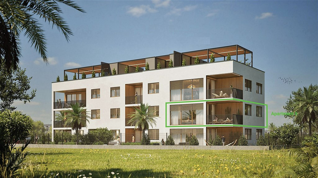 Prodej bytu 4+kk 87 m² — photo 4