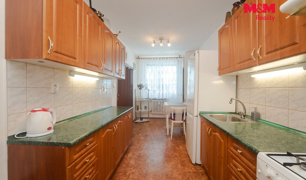 Prodej bytu 3+1 75 m², Praha – náhled fotky 7
