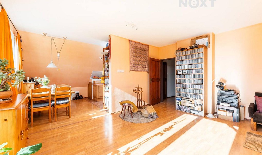 Prodej domu 425 m² s pozemkem 935 m², Libeř – náhled fotky 3