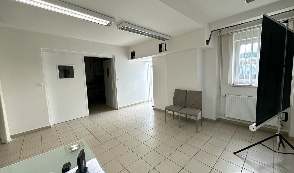 Prodej obchodních prostor 1 076 m², Lutonina – náhled fotky 10