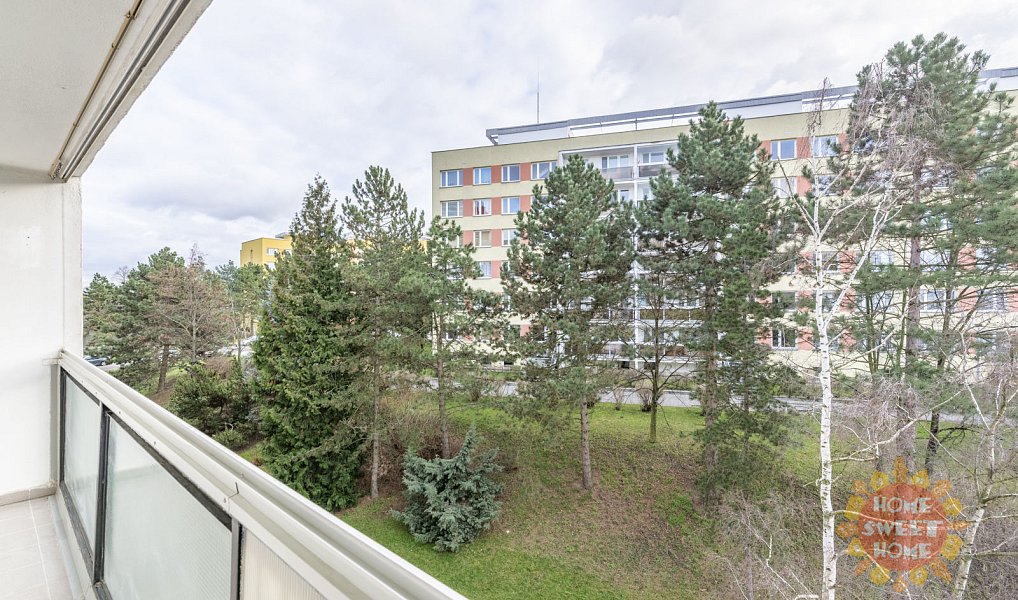 Pronájem bytu 2+kk 49 m², Praha – náhled fotky 17