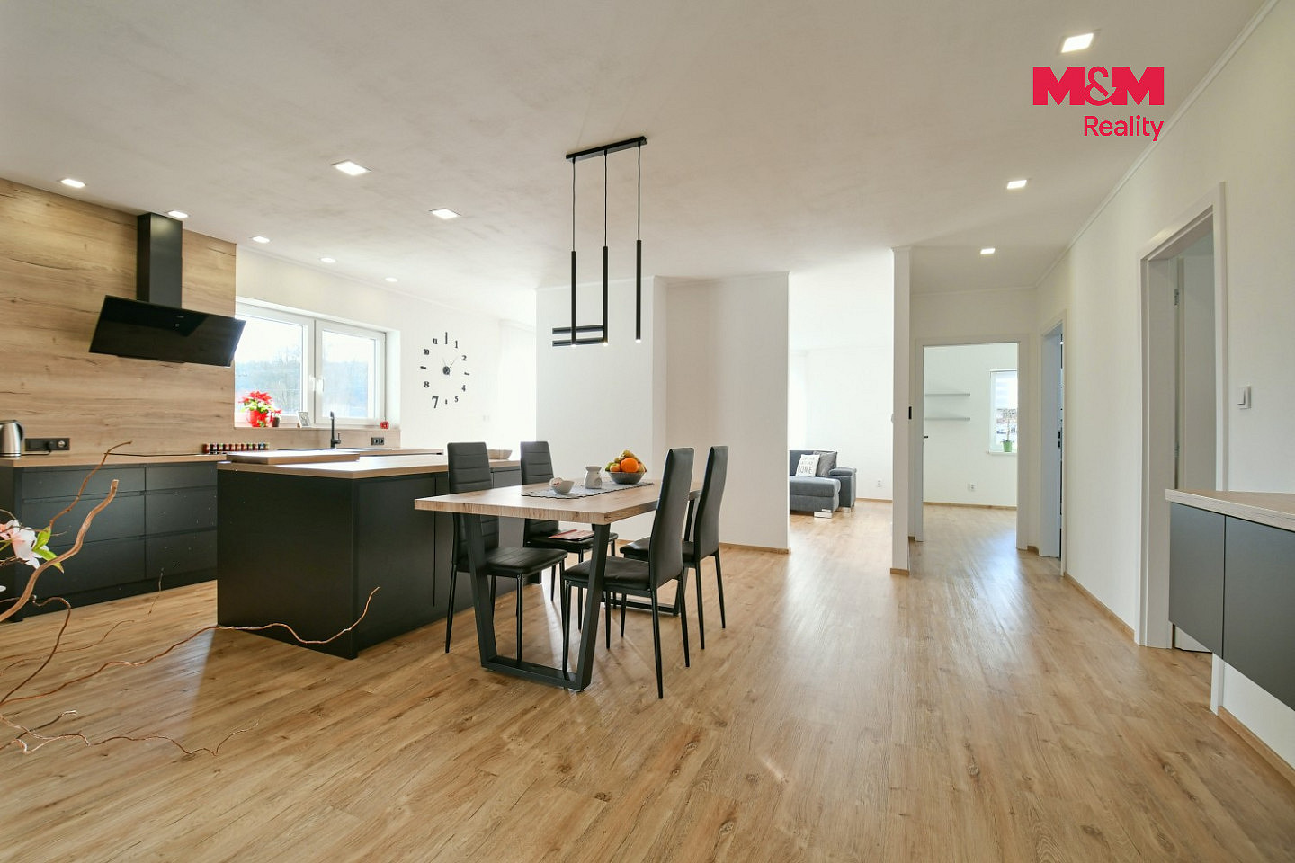 Prodej domu 114 m² s pozemkem 1 967 m² — photo 3
