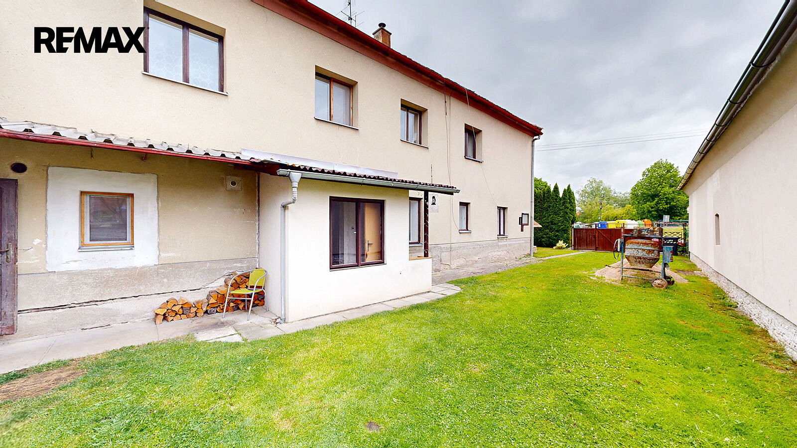 Prodej domu 126 m² s pozemkem 953 m² – fotografie 3