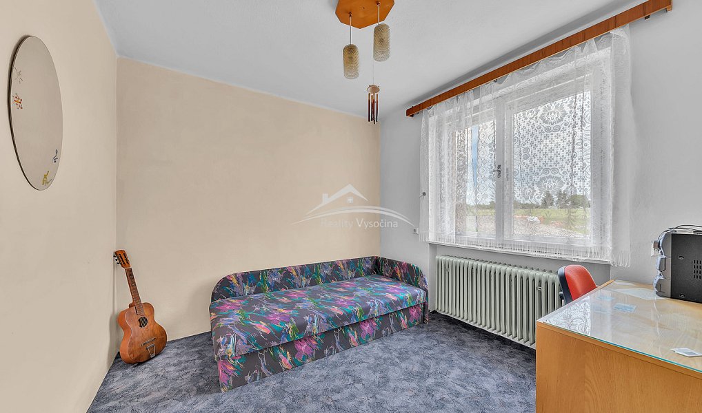 Prodej domu 190 m² s pozemkem 939 m², Nové Syrovice – náhled fotky 10
