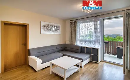 Prodej bytu 2+kk 52 m²
