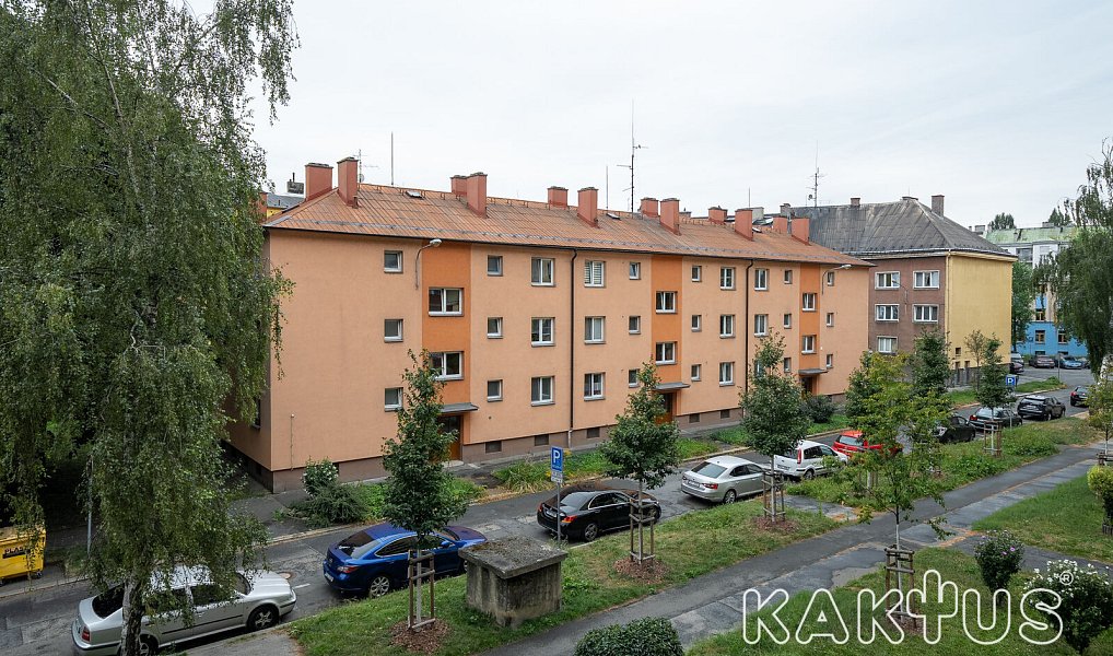 Pronájem bytu 2+1 56 m², Ostrava – náhled fotky 14