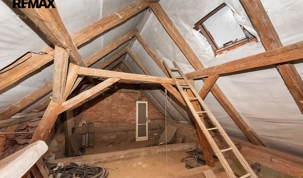 Prodej chaty/chalupy 80 m² s pozemkem 207 m², Čižice – náhled fotky 14