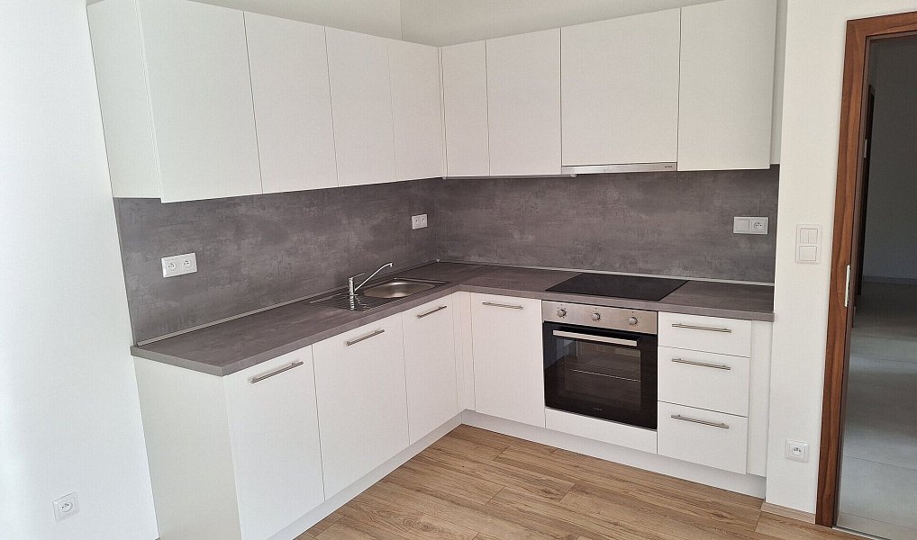 Pronájem bytu 3+kk 83 m², Přáslavice – náhled fotky 2