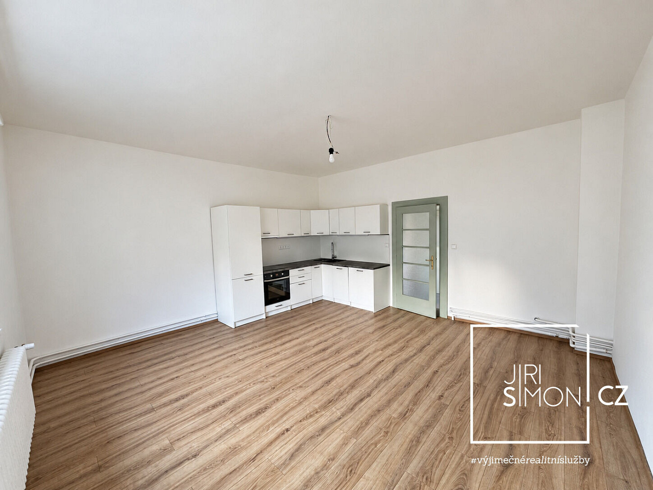 Pronájem bytu 2+kk 40 m² – fotografie 5