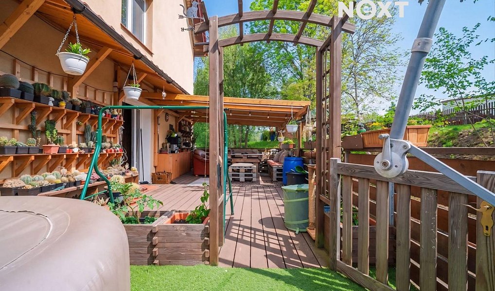 Prodej bytu 3+1 74 m², Tábor – náhled fotky 6