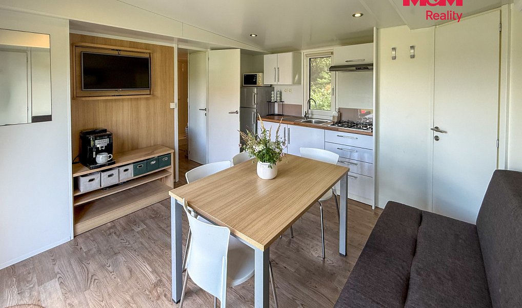 Prodej mobilheimu, 32 m2, Luže, Luže – náhled fotky 18