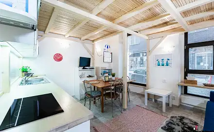 Prodej bytu 1+kk 39 m²