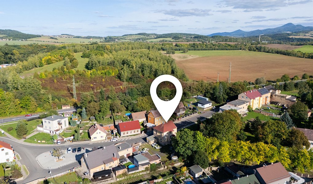 Prodej domu 448 m² s pozemkem 448 m², Zabrušany – náhled fotky 7