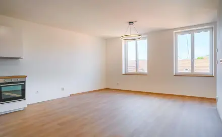 Pronájem bytu 1+kk 40 m², Anenská, Silůvky, okres Brno-venkov