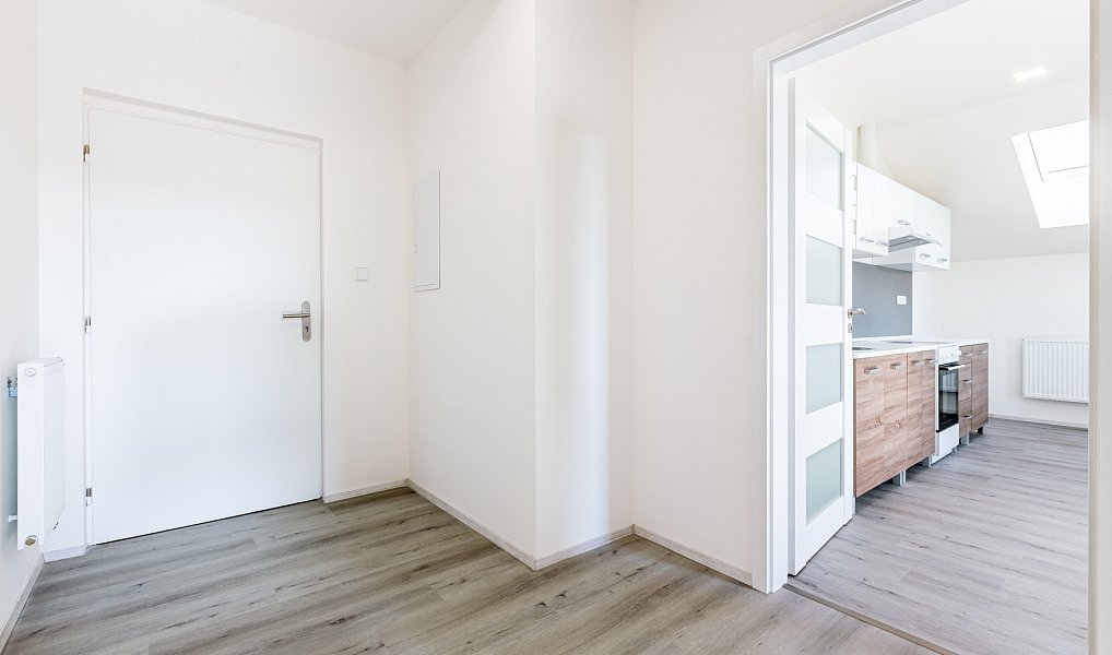 Pronájem bytu 2+kk 63 m², Kostelec nad Orlicí – náhled fotky 12