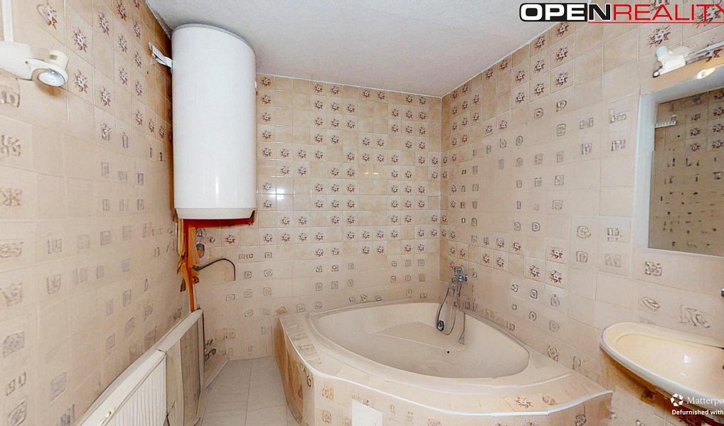 Prodej domu 154 m² s pozemkem 689 m², Olomouc – náhled fotky 24