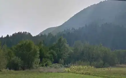 Prodej stavebního pozemku 1 132 m², Delnice, Chorvatsko