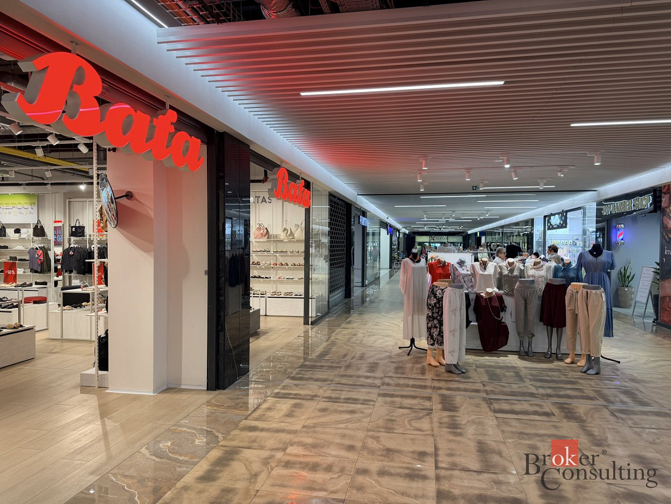 Pronájem obchodních prostor 278 m² – fotografie 4