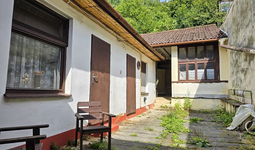 Prodej domu 71 m² s pozemkem 351 m², Žarošice – náhled fotky 2