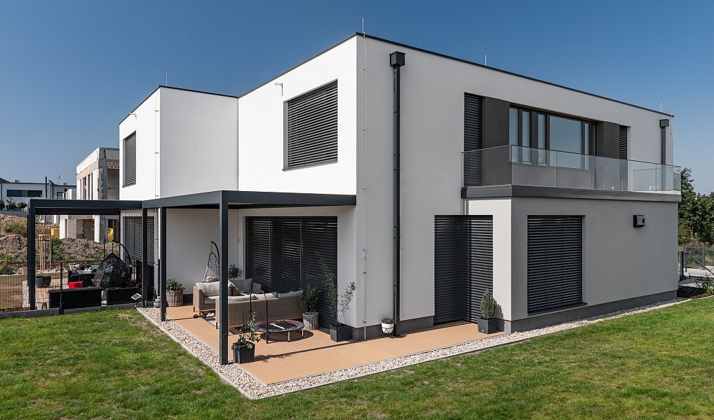 Prodej domu 168 m² s pozemkem 1 185 m², Mladá Boleslav – náhled fotky 2