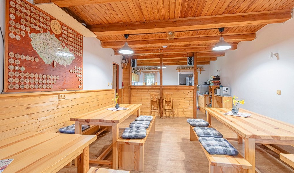 Prodej chaty/chalupy 328 m² s pozemkem 1 754 m², Bělá pod Pradědem – náhled fotky 43
