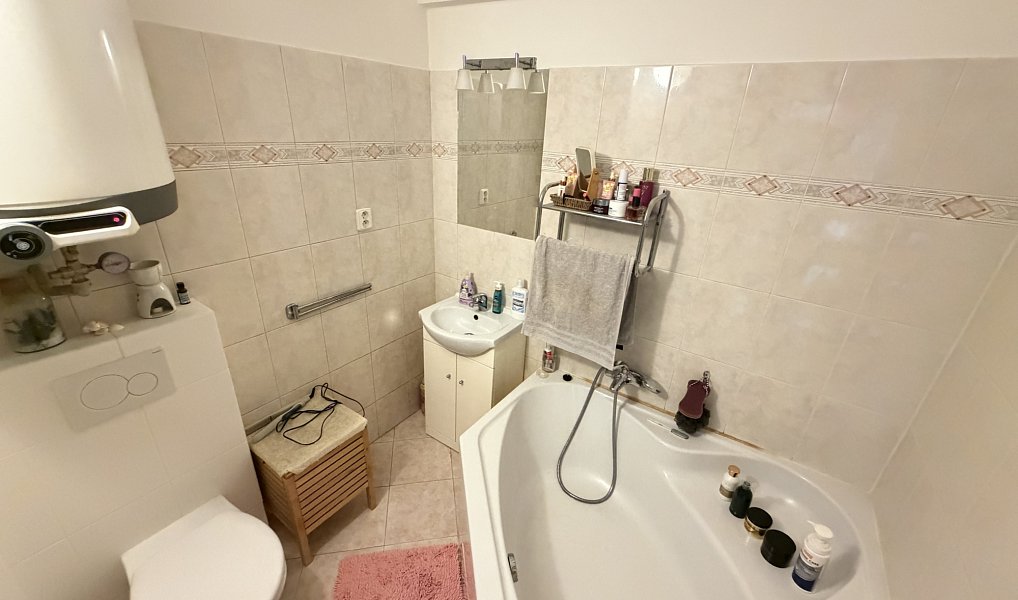 Prodej bytu 2+kk 47 m², Praha – náhled fotky 4