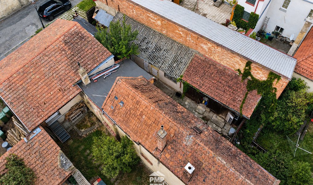 Prodej domu 108 m² s pozemkem 271 m², Boskovice – náhled fotky 7