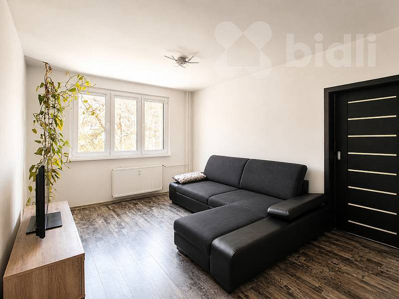 Prodej bytu 2+1 56 m²
