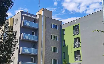 Prodej bytu 1+1 33 m², Dukelská, Moravská Třebová - Předměstí, okres Svitavy