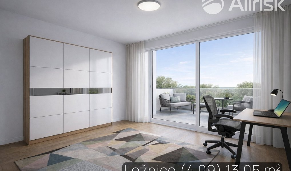 Prodej bytu 4+kk 105 m², Hodonín – náhled fotky 7