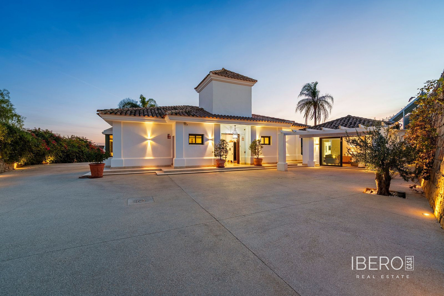 Casa 5+kk – Marbella, Nueva Andalucía - Vista 5