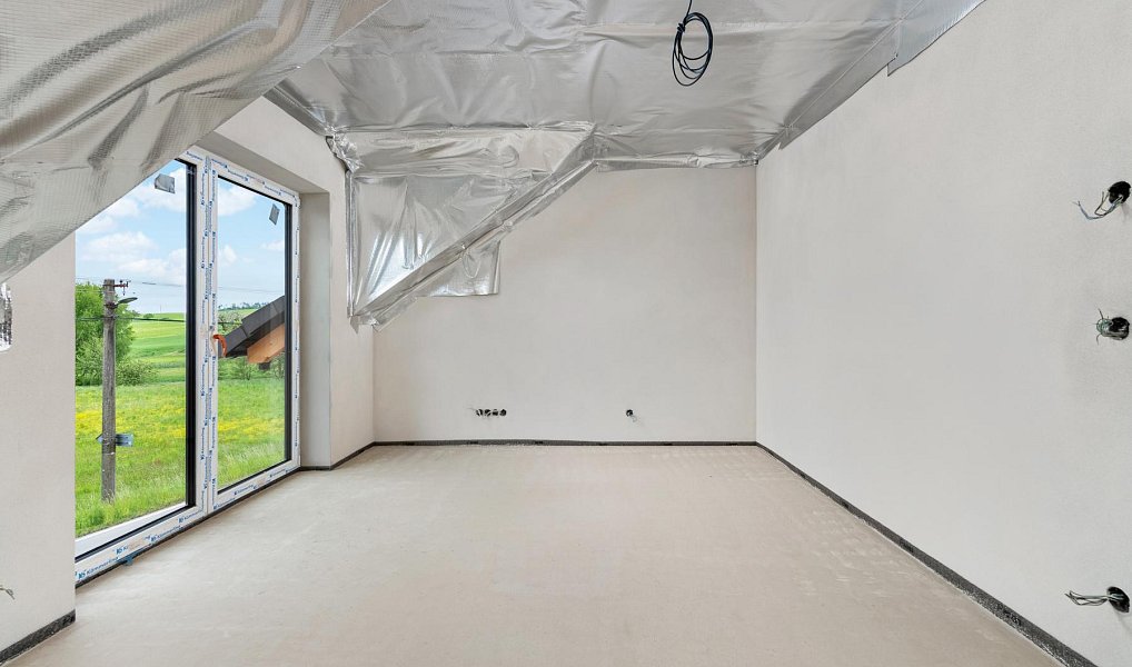 Prodej domu 104 m² s pozemkem 224 m², Rozseč – náhled fotky 10