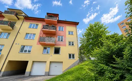 Prodej bytu 2+kk 74 m², Elišky Krásnohorské, Plzeň - Severní Předměstí