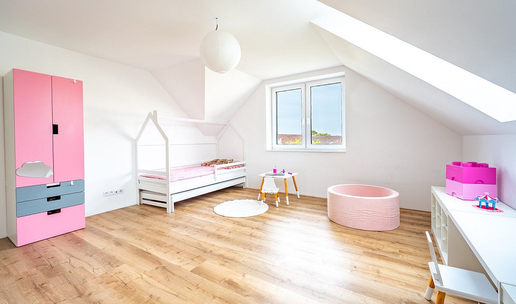 Prodej domu 316 m² s pozemkem 736 m², Dřísy – náhled fotky 18