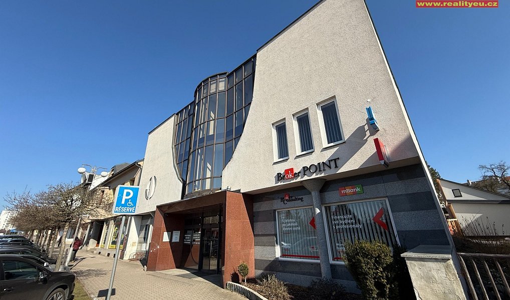 Pronájem obchodních prostor 72 m², Nové Město nad Metují – náhled fotky 2