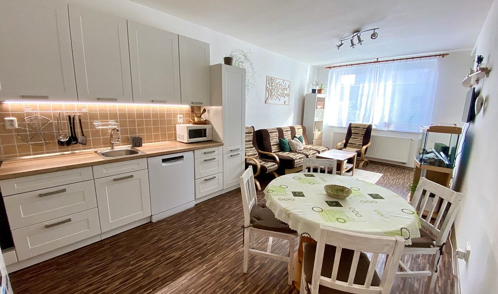 Prodej bytu 3+kk 52 m², Jihlava – náhled fotky 9
