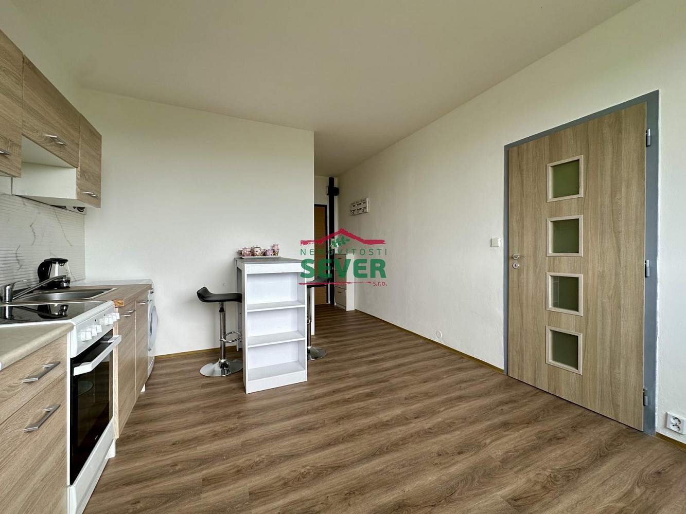 Prodej bytu 1+1 36 m² – fotografie 5