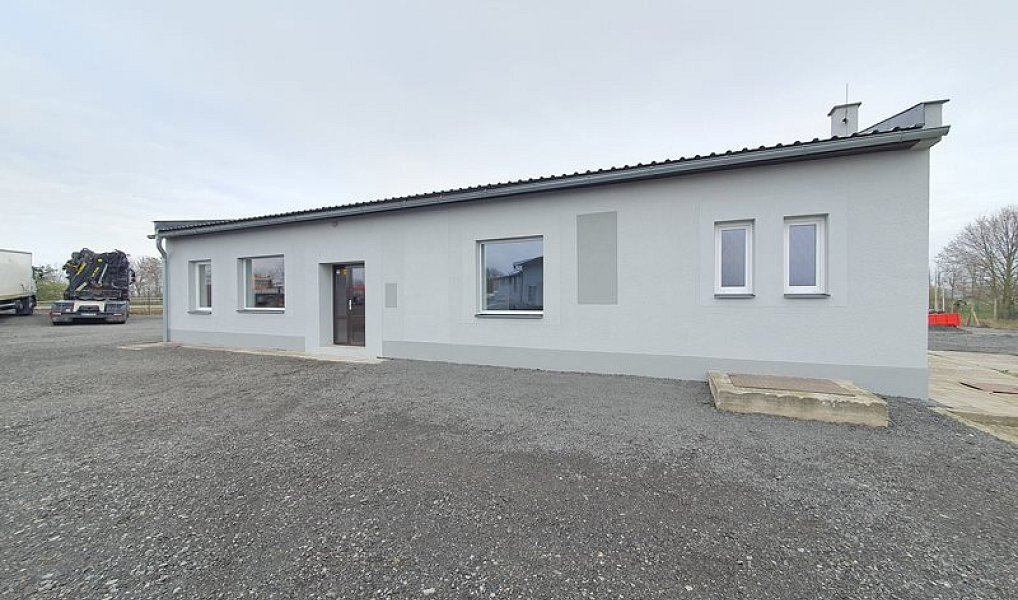 Pronájem obchodních prostor 237 m², Tovačov – náhled fotky 6