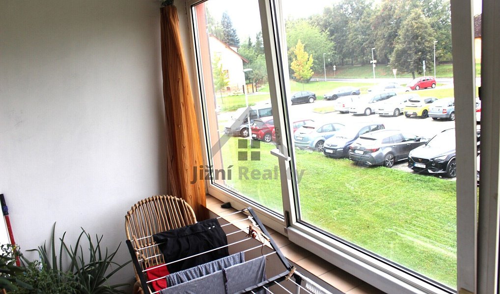 Prodej bytu 2+1 70 m², Vodňany – náhled fotky 5