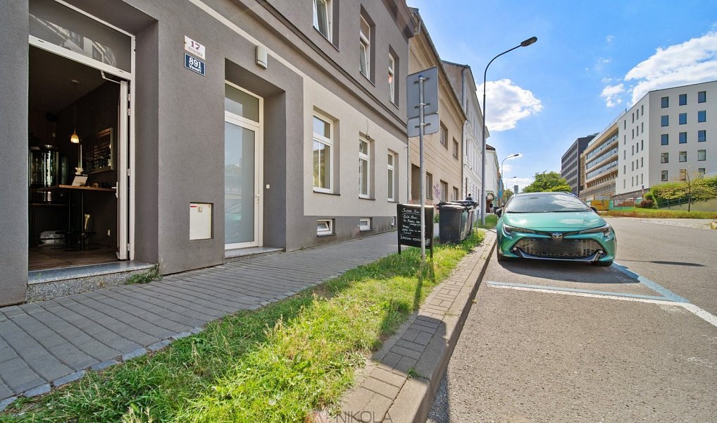 Prodej bytu 3+kk 66 m², Brno – náhled fotky 19