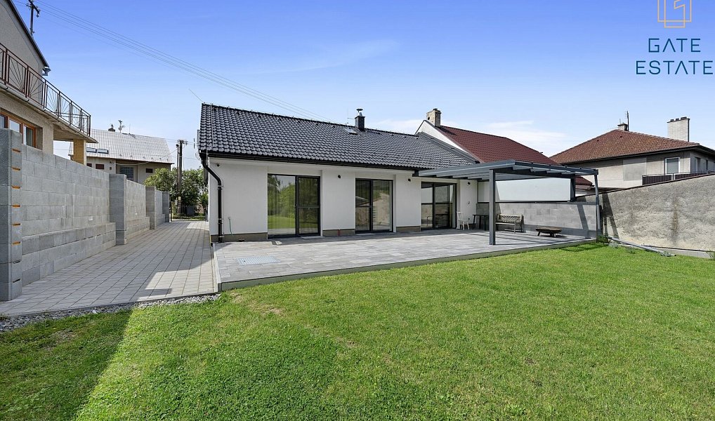 Prodej domu 83 m² s pozemkem 1 097 m², Holešov – náhled fotky 10