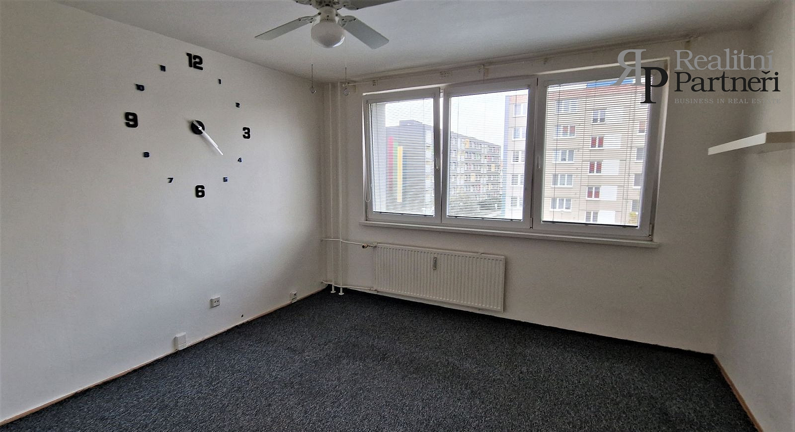 Prodej bytu 2+1 44 m² – pohled 5