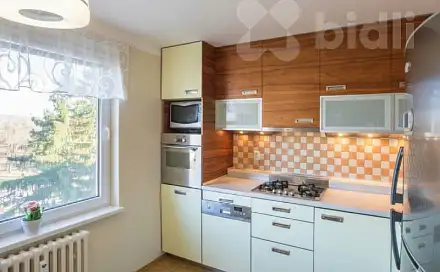 Pronájem bytu 2+1 62 m²