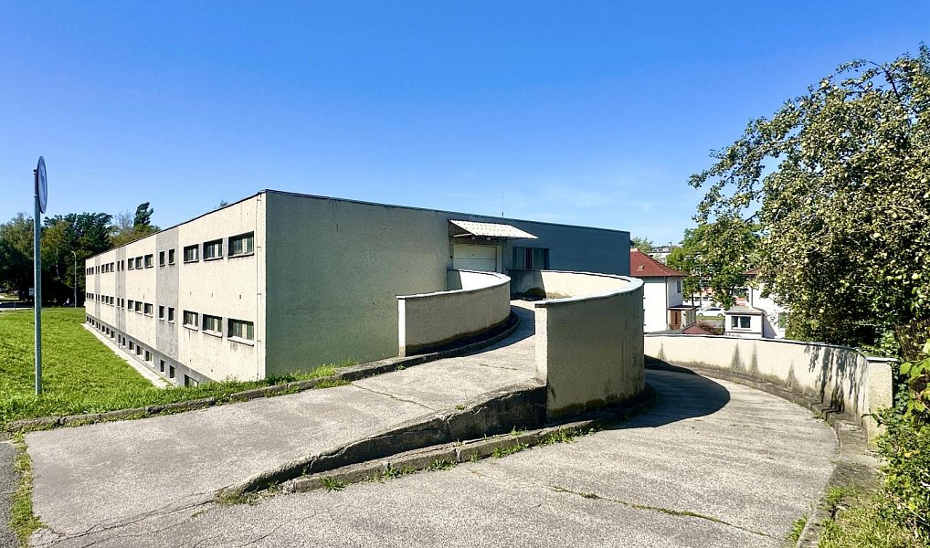 Prodej garáže ve Zlíně-Prštném, Zlín – náhled fotky 6