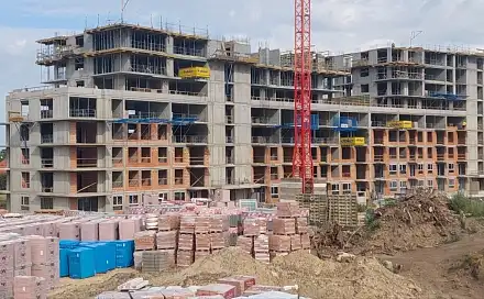 Prodej bytu 3+kk 71 m², Praha 4 - Chodov