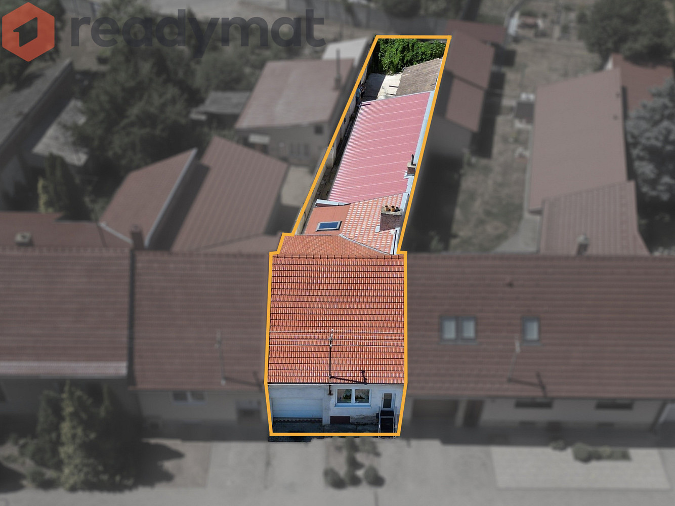 Prodej domu 111 m² s pozemkem 277 m² – fotografie 2
