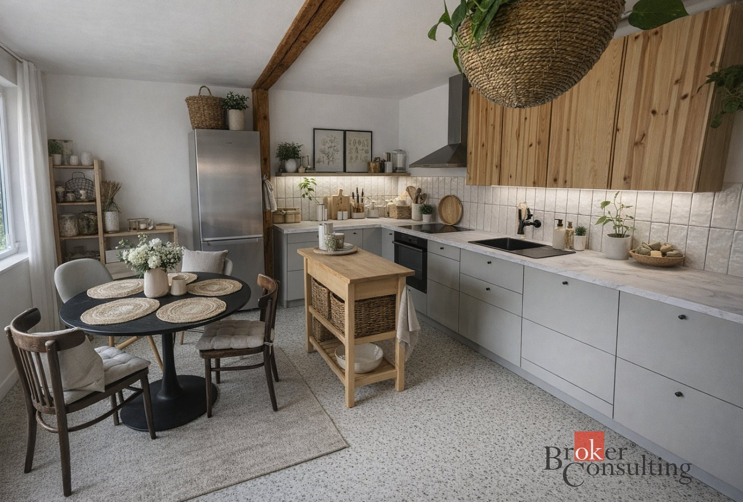 Prodej bytu 4+1 123 m² – fotografie 3