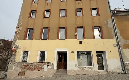 Prodej nájemního domu, činžáku 540 m², Lípová, Krupka - Bohosudov, okres Teplice