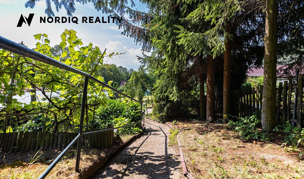 Prodej zahrady 738 m², Lom – náhled fotky 17